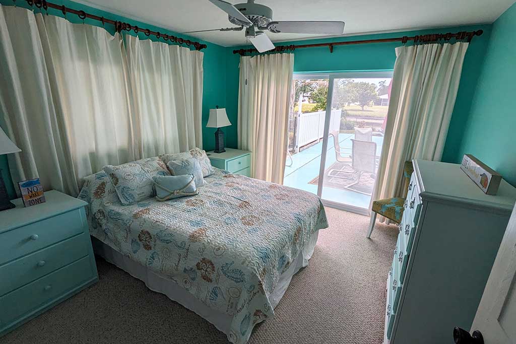 rontonda pool room