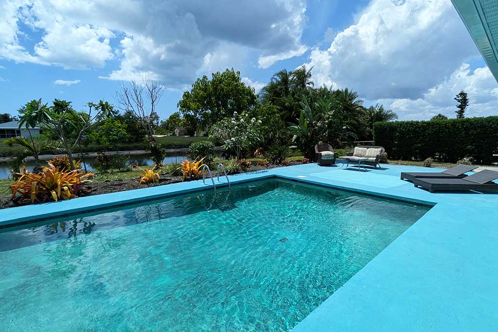 rotonda pool 3