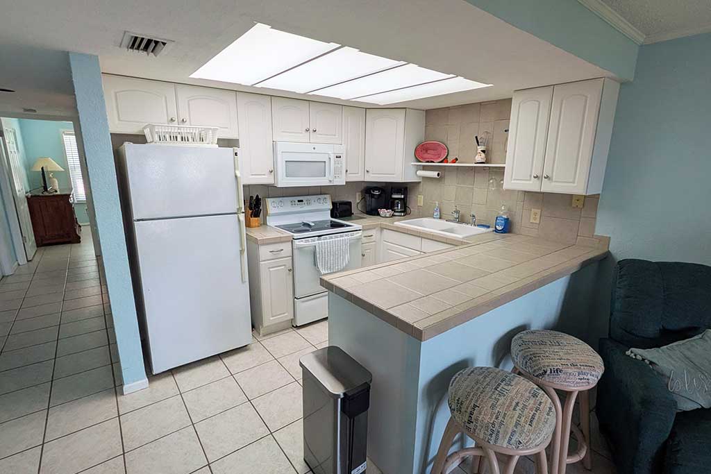 warren kitchen